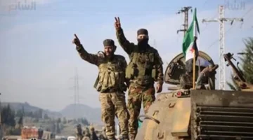 منفذ هجوم تدمر في سوريا خارج نطاق الأجهزة الأمنية الداخلية 1